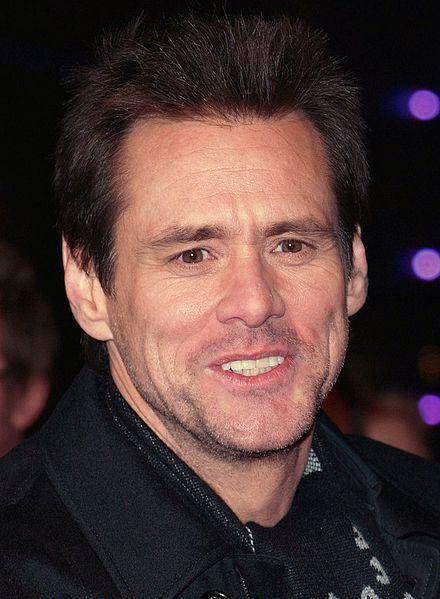 Jim Carrey Jim Carrey