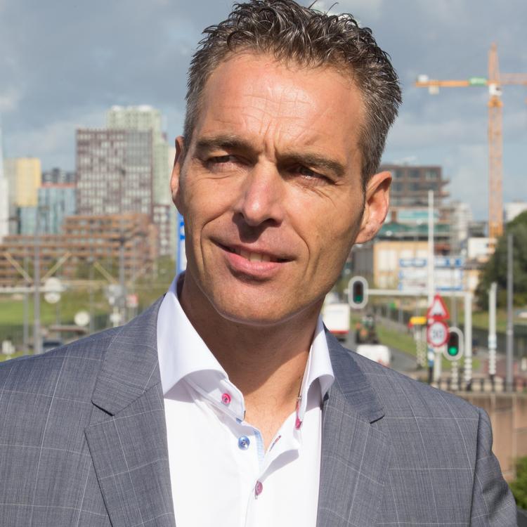 Gert-Jan Lammens