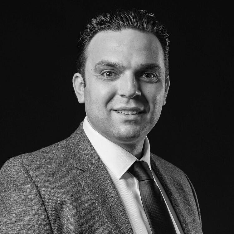 Zoran Milisav