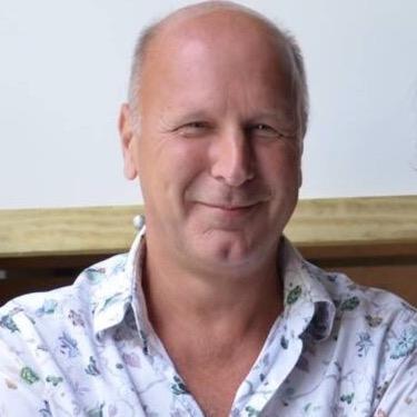 Arjan Oortgiesen