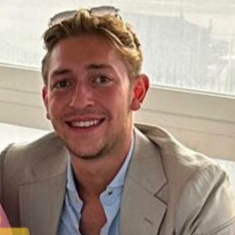 Dennis Van Exter