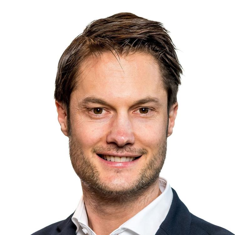 Paul Buitink