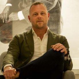 Tim De Leeuw
