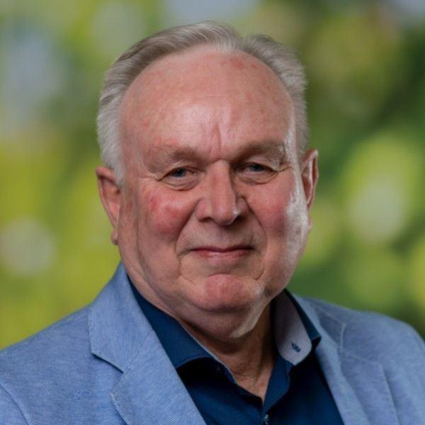 Ger Henkelman