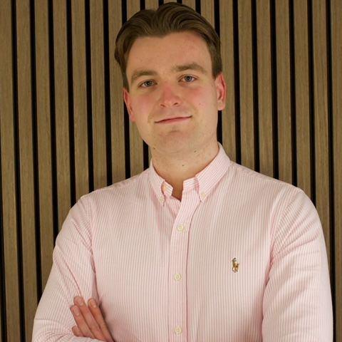 Pim Warmerdam