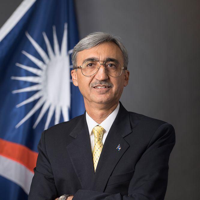 Amarjit Kauchhur