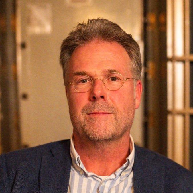 Roel Wolfert