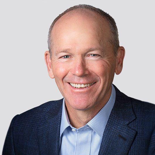 David Calhoun