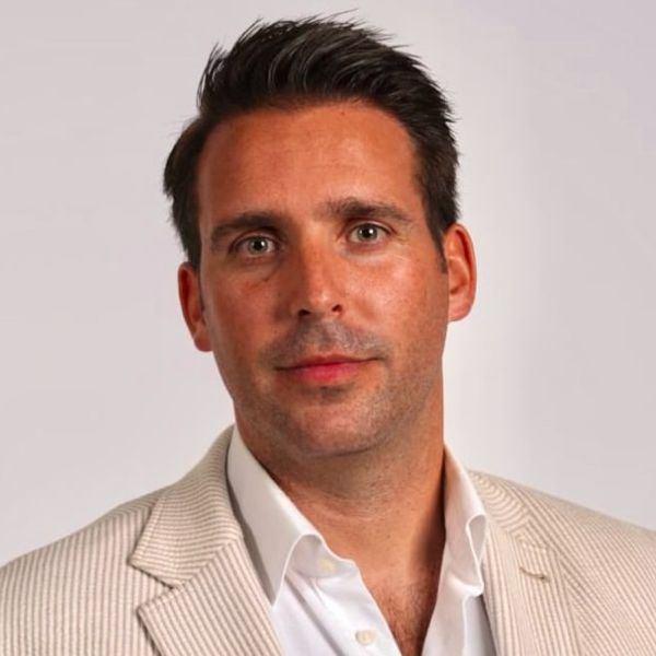 Robbert De Jong