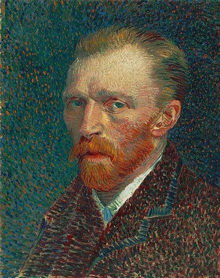 Van Gogh