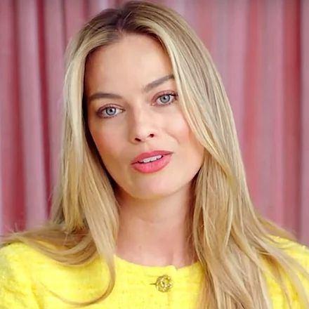 Margot Robbie