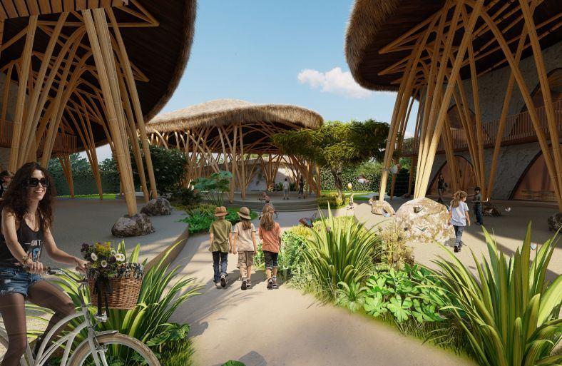 Do you want to co-invest and/or are you interested in a property in WakahChan? Come to our investor event on August 18 from 14.00 to 17.00 with drinks in Austerlitz. image