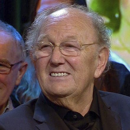Joop van den Ende