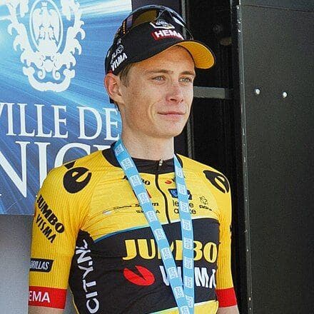Jonas Vindegaard