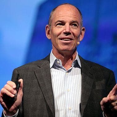 Marc Randolph