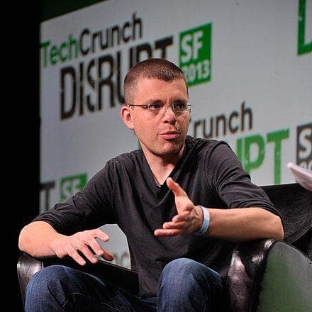 Max Levchin