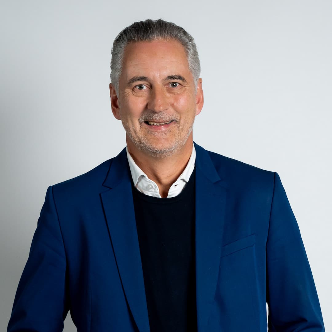 Edward Van Wilgenburg