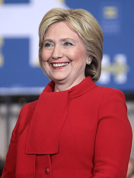 Hillary Clinton Hillary Clinton