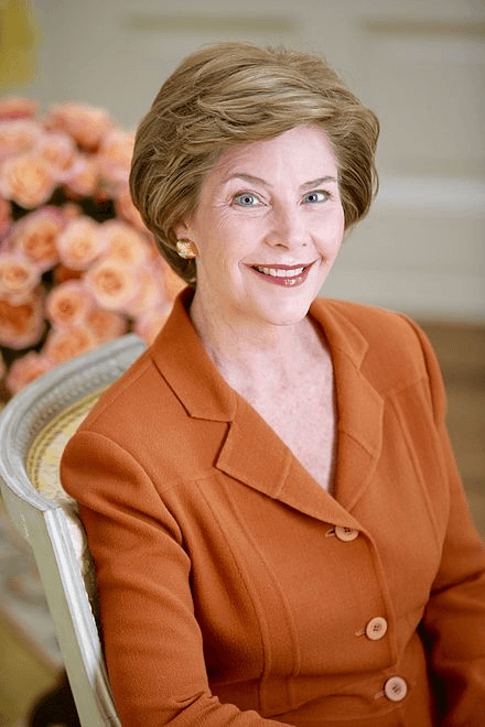 Laura Bush Laura Bush