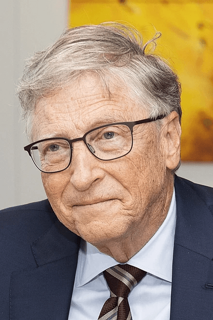 Bill Gates Bill Gates
