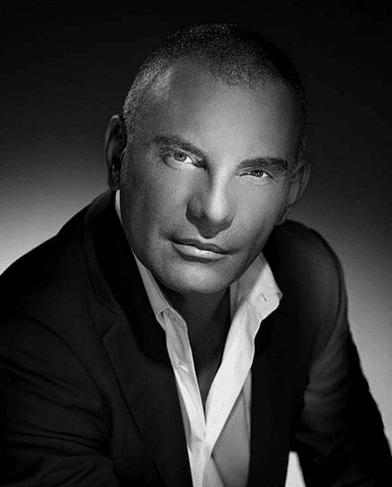 Christian Audigier Christian Audigier