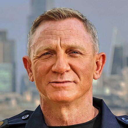 Daniël Craig Daniël Craig