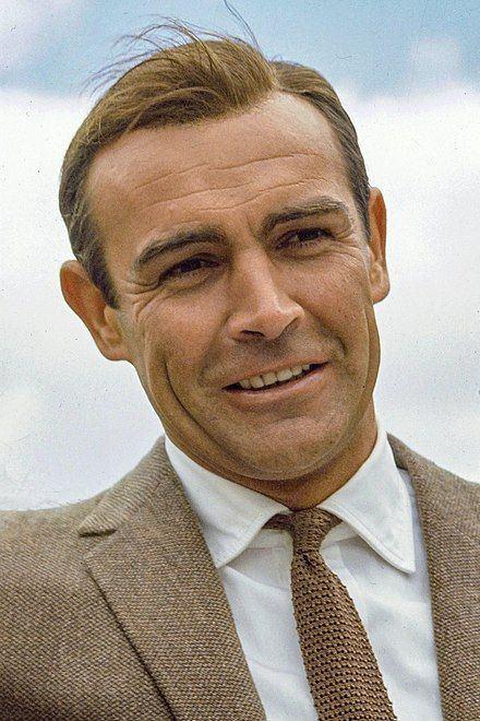Sean Connery Sean Connery