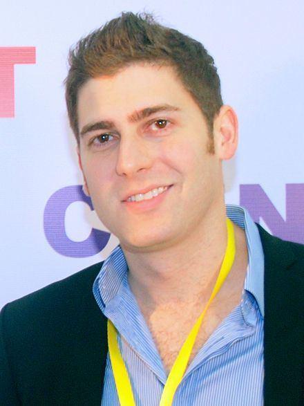 Eduardo Saverin Eduardo Saverin