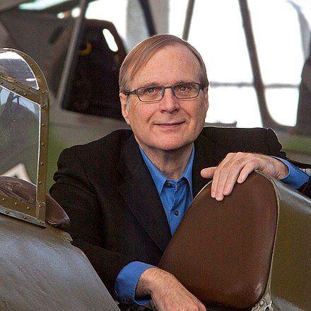 Paul Allen Paul Allen