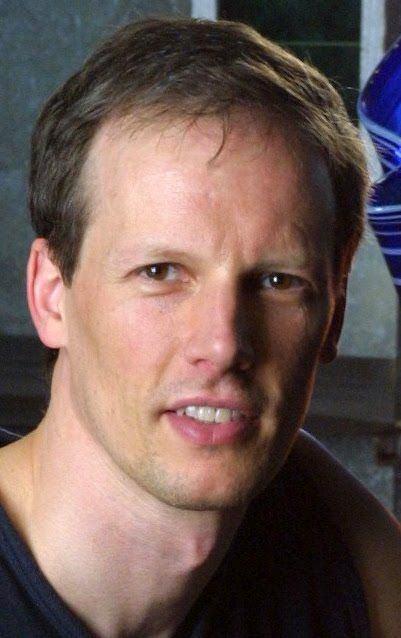 Jim McKelvey Jim McKelvey