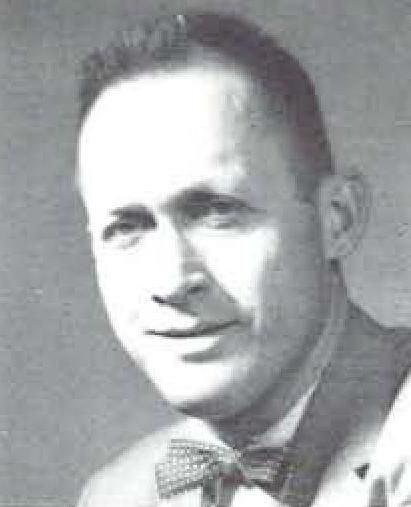 Bill Bowerman Bill Bowerman