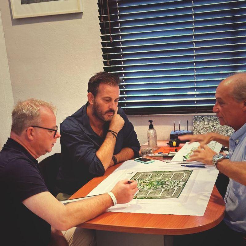 "HISTORY IN THE MAKING" image