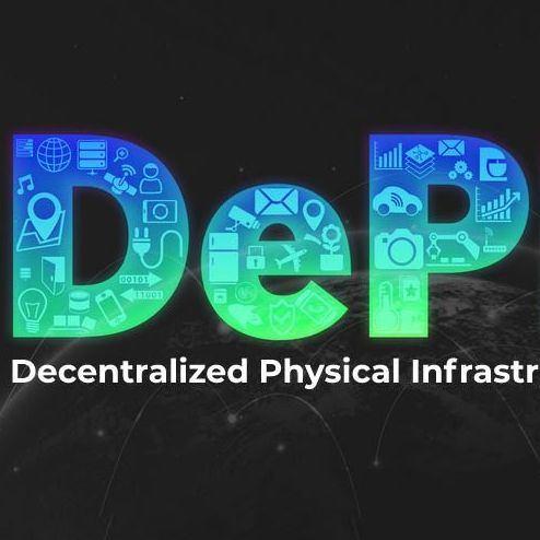 De Opkomst van Decentralized Physical Infrastructure Networks (DePIN) in 2024 image