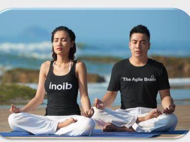 Embracing the New Viral Trend: Monk Mode! image