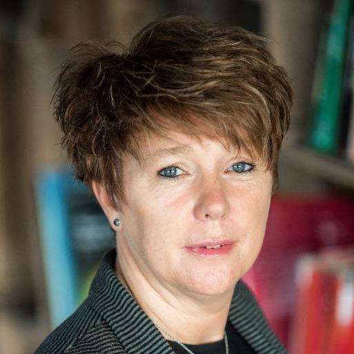 Corina Stoutjesdijk Corina Stoutjesdijk