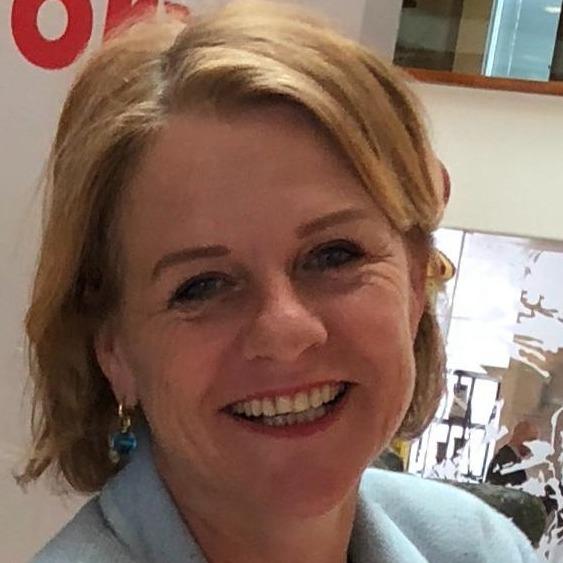 Elles Van Gestel Elles Van Gestel