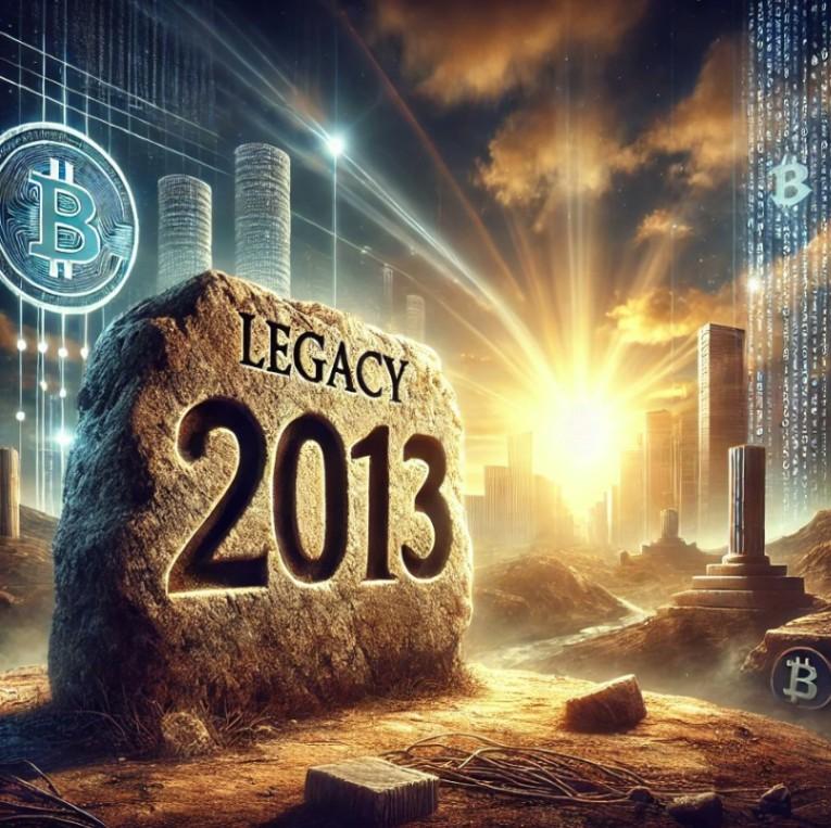 Bold or Revolutionary? image