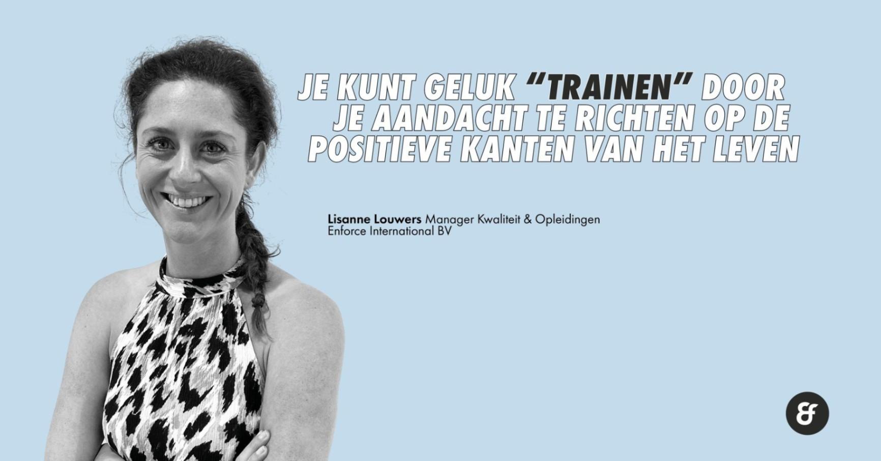 Monday Master blog: What if your own thoughts are the key to a happier life? image