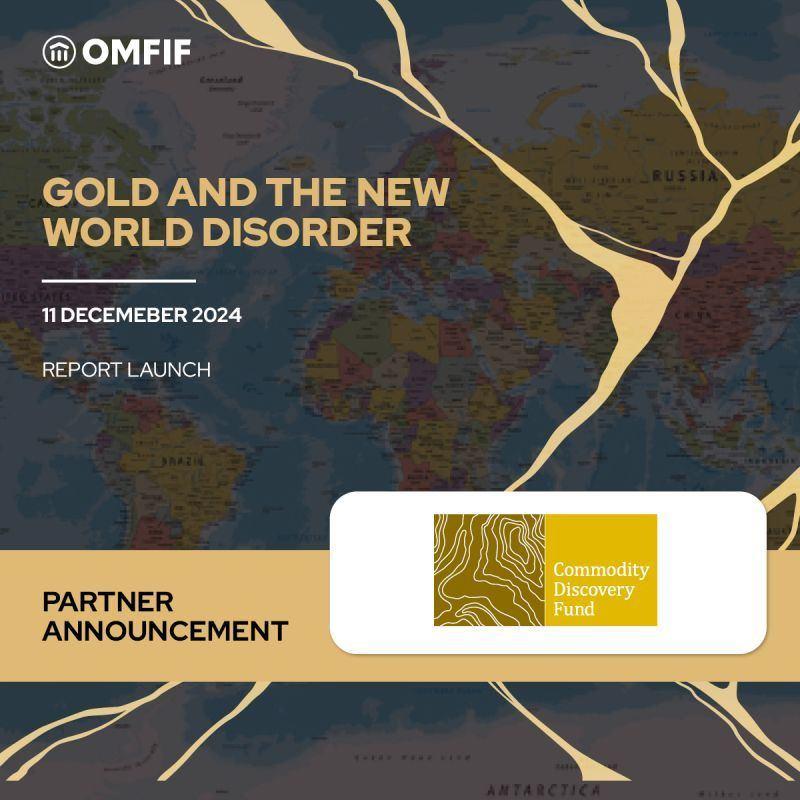 ๐๐จ๐ฅ๐ ๐๐ง๐ ๐ญ๐ก๐ ๐๐๐ฐ ๐๐จ๐ซ๐ฅ๐ ๐๐ข๐ฌ๐จ๐ซ๐๐๐ซ image