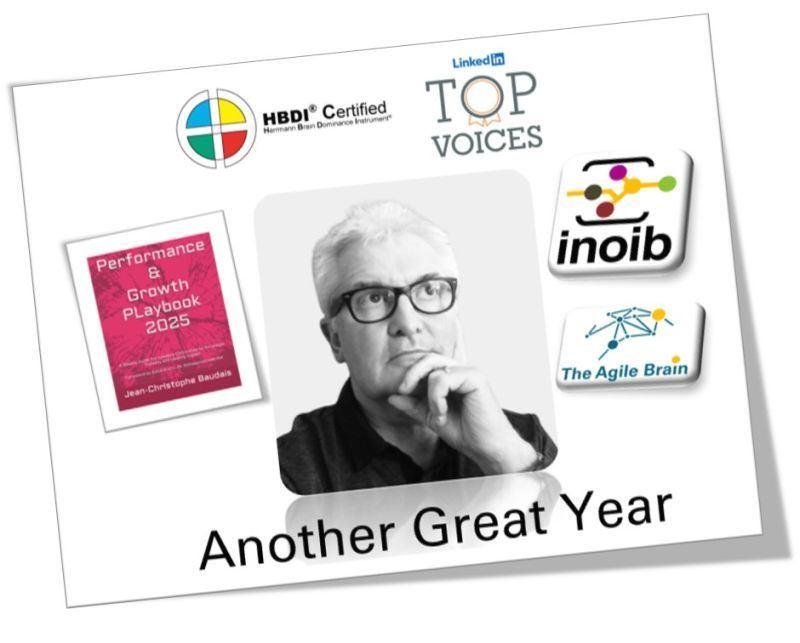 XMAS Week: A Time to Pause and Reflect image