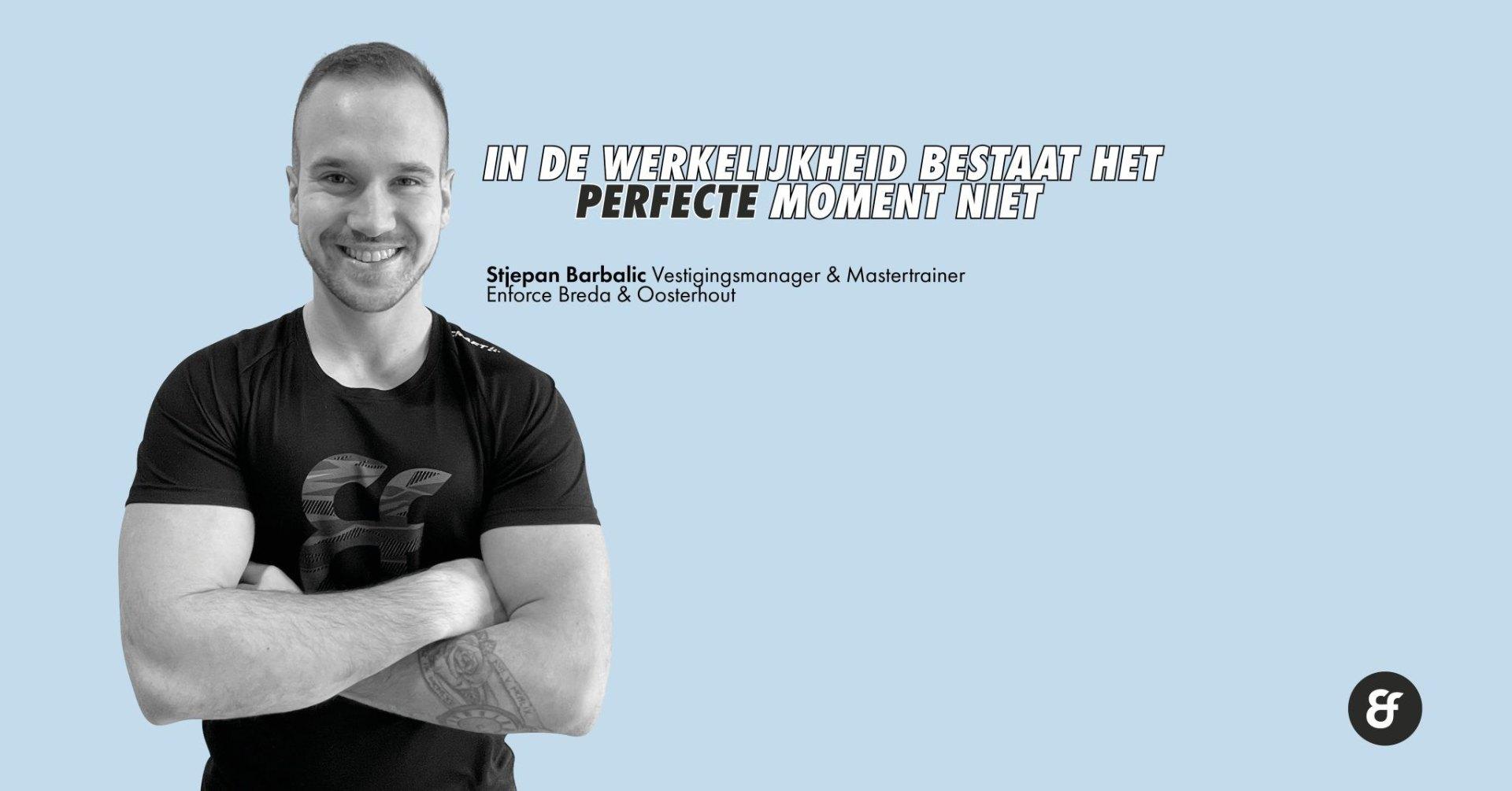 Monday Master Blog: Want Results? image