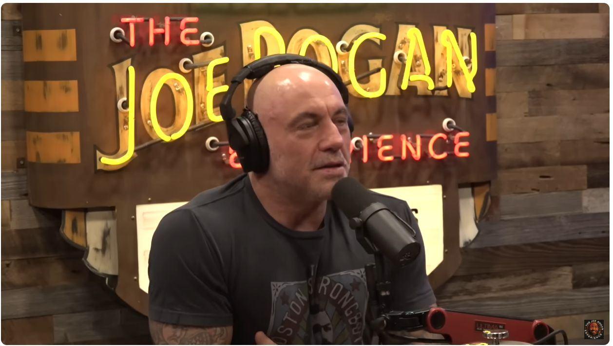 A 3 hour must listen to Mike Benz image