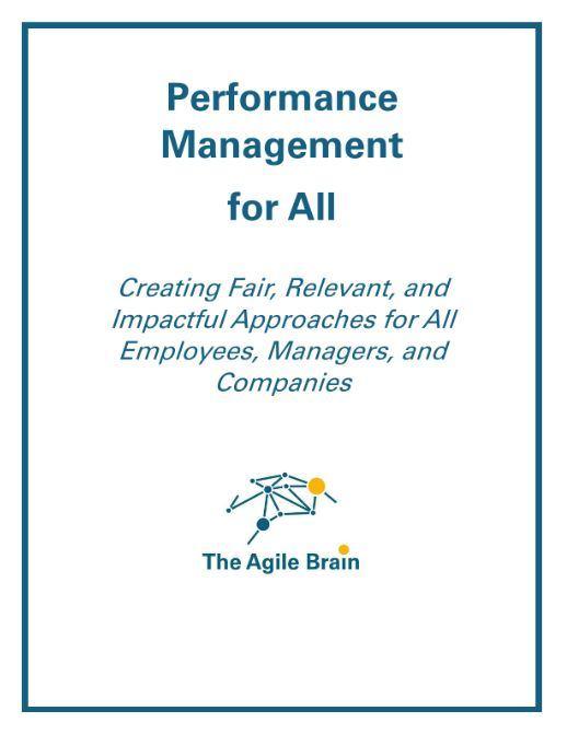 Ready to evolve your performance management strategy for greater impact? image