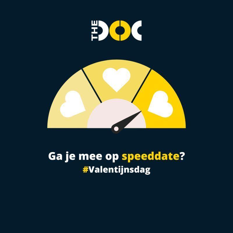 IT Managers, we know you are always looking for the perfect match image