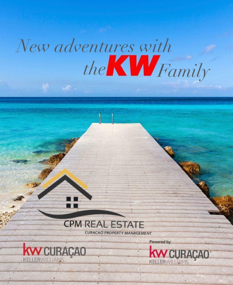 New adventures with the KW Family image