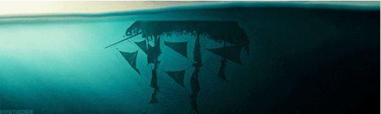 When UP is DOWN… ⛵ What if the impossible becomes possible? image