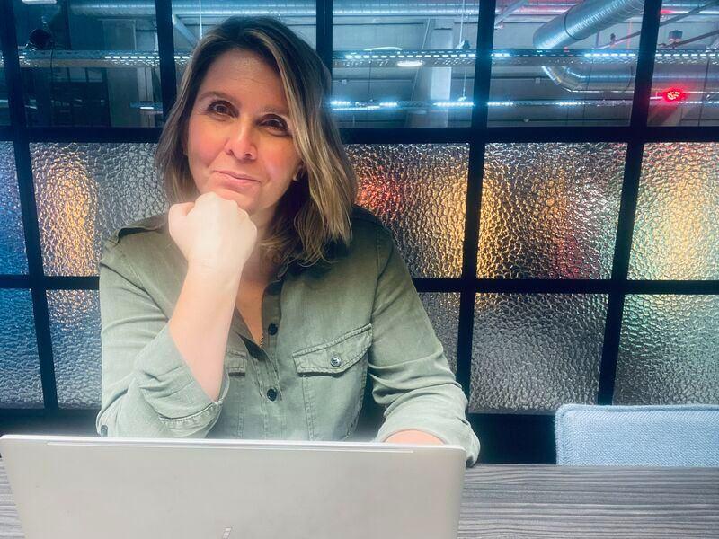 What if introversion is your SUPERPOWER? image