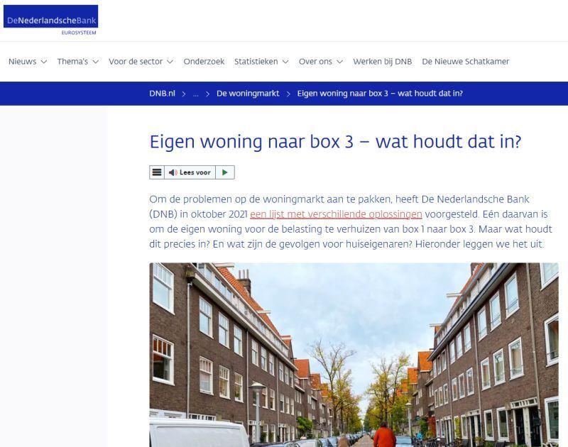 Ze bereiden de volgende strategische diefstal voor – jouw huis. image