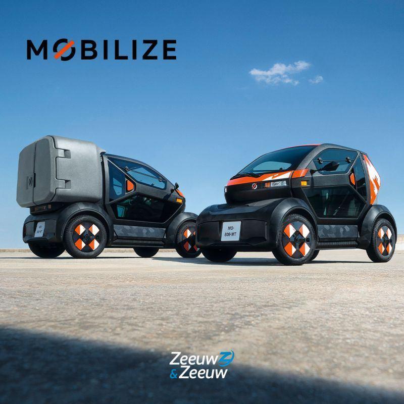 Ondernemers opgelet ! image