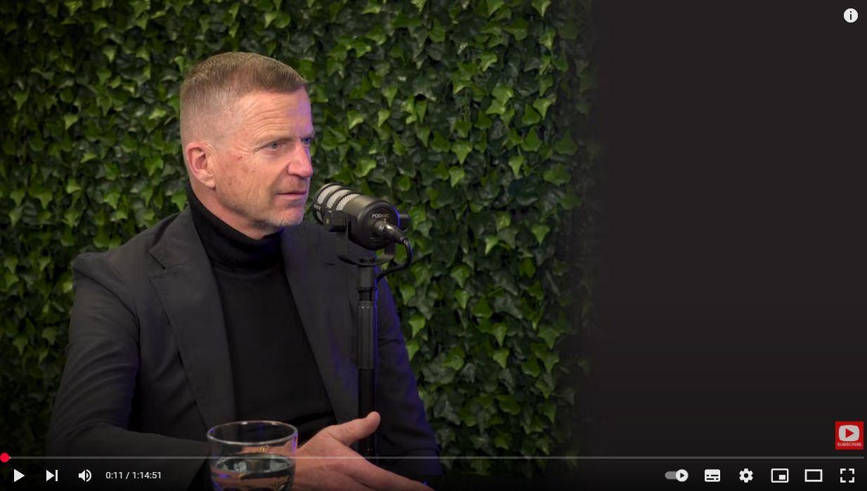 Marcel Melis: Ik verkoop ALLES | De Vastgoedshow Podcast image